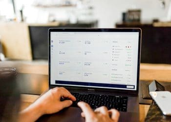 Blockchain stocks