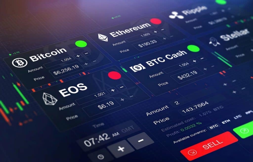 Cryptocurrency Price Prediction