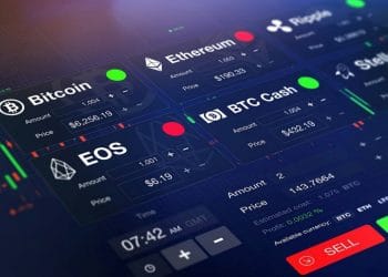 Cryptocurrency Price Prediction