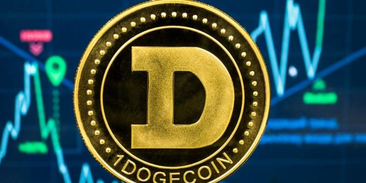 Dogecoin price prediction