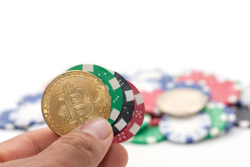 BitcoinGames.com