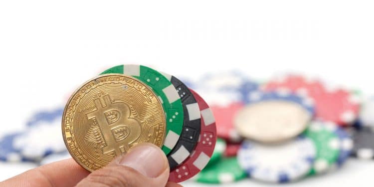 BitcoinGames.com