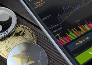 Bitcoin price prediction