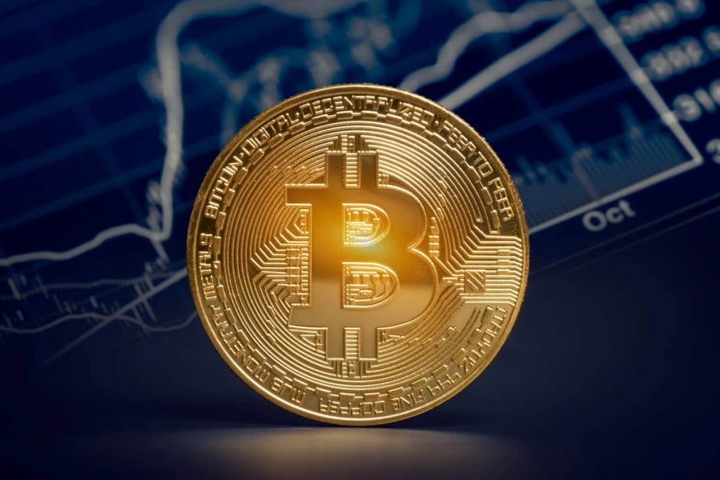 Bitcoin price prediction
