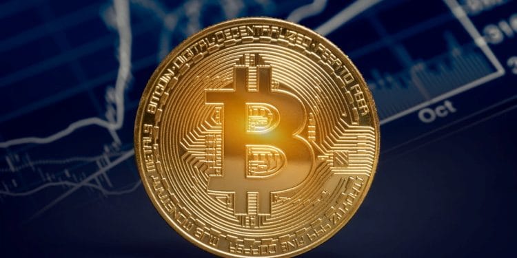 Bitcoin price prediction