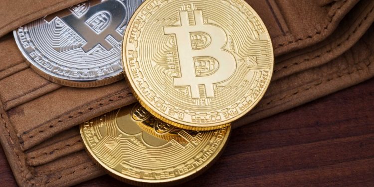 bitcoin wallet