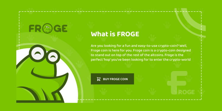 Froge Coin