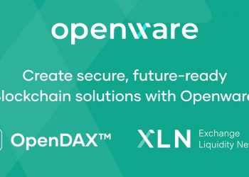 OpenDAX