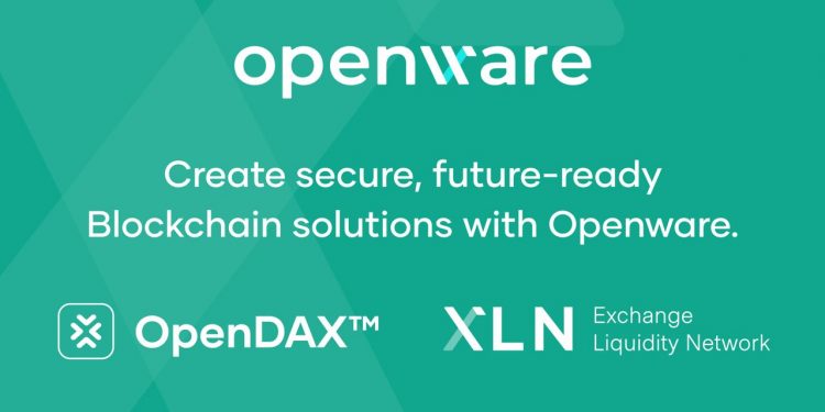 OpenDAX