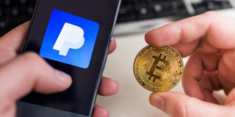 how to buy bitcoin with paypal
