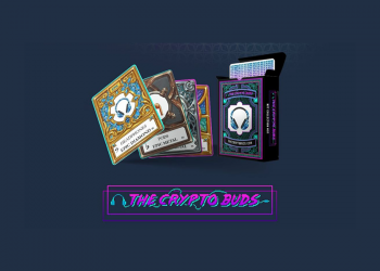 crypto buds