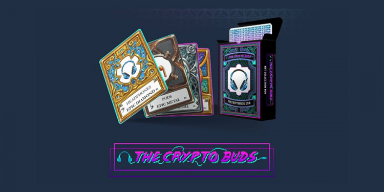 crypto buds
