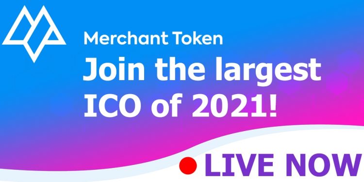 Merchant Token