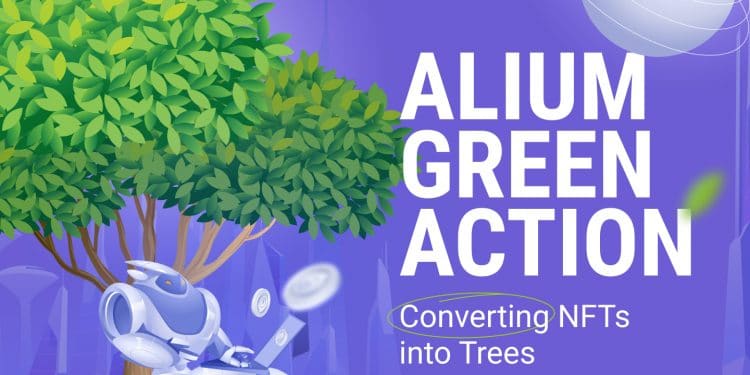 Alium