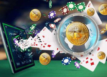 Crypto Gambling