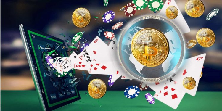 Crypto Gambling