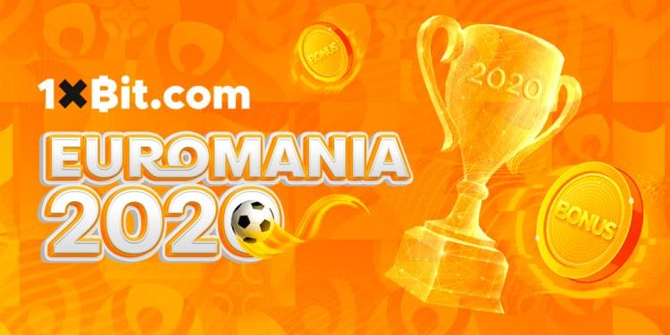 EUROMANIA