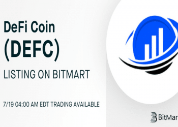 DeFi Coin