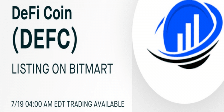 DeFi Coin