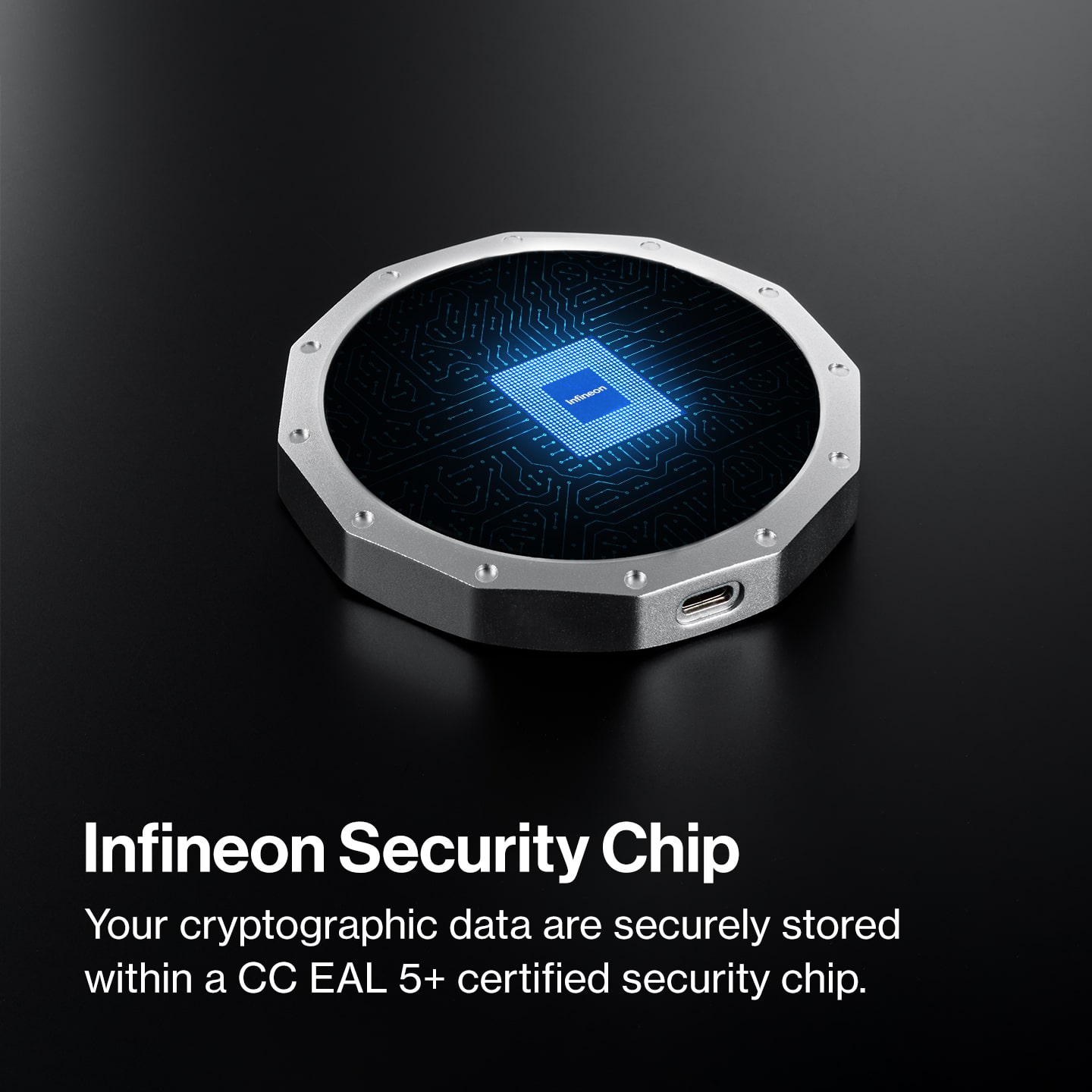 SecuX
