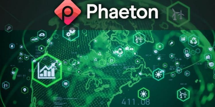 PHAETON