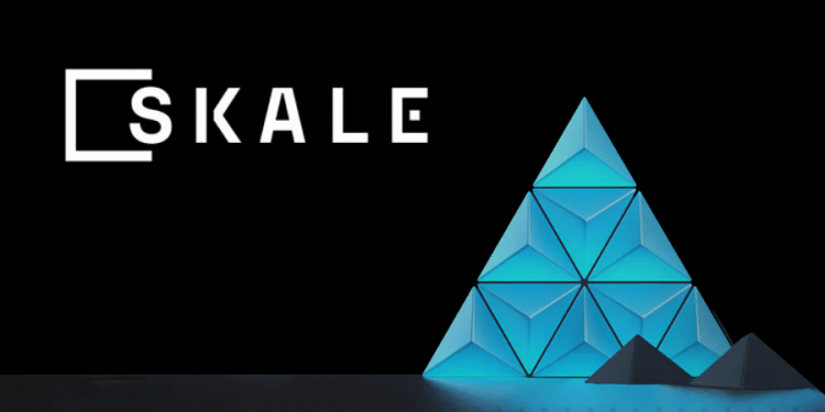 SKALE Price Prediction