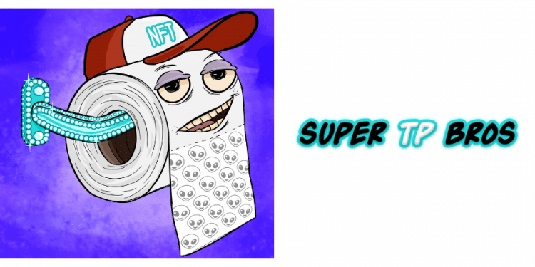 Super TP Bros