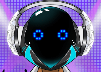 Party DJ Space Club