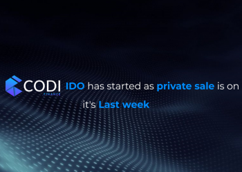 CODI Finance