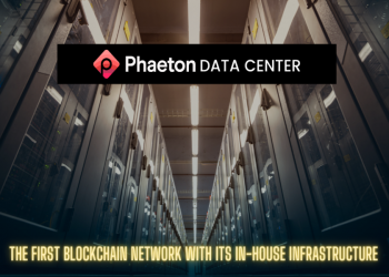 Phaeton Blockchain