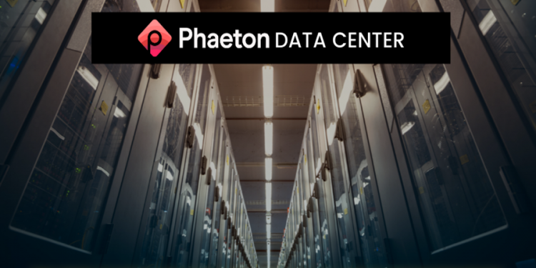 Phaeton Blockchain