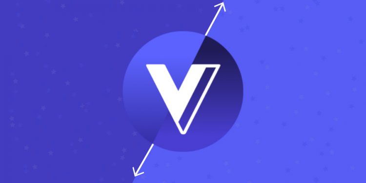 VGX price prediction