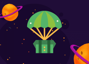 best crypto airdrops