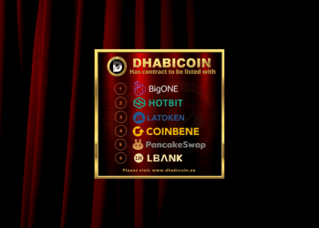 DhabiCoin (DBC)