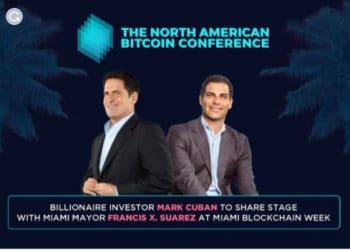 Mark Cuban