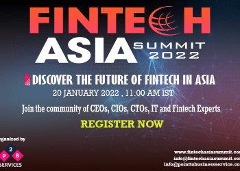 Fintech Asia Summit 2022