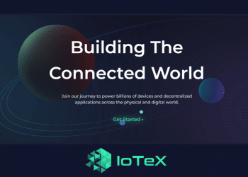 IoTeX Price Prediction