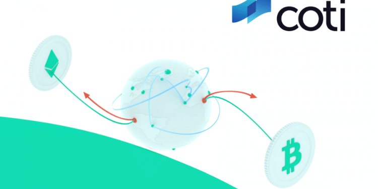 Coti Price Prediction