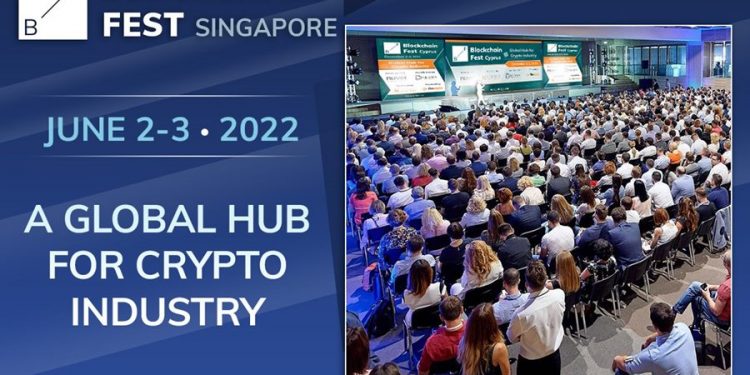 Blockchain Fest 2022