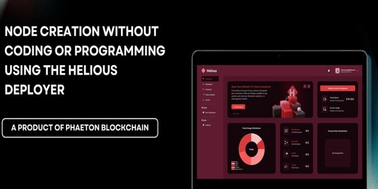 Helious Deployer