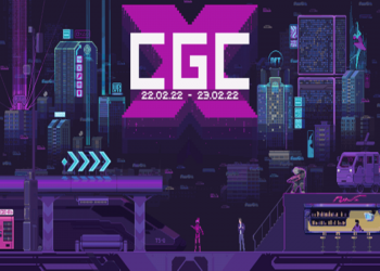 CGC X