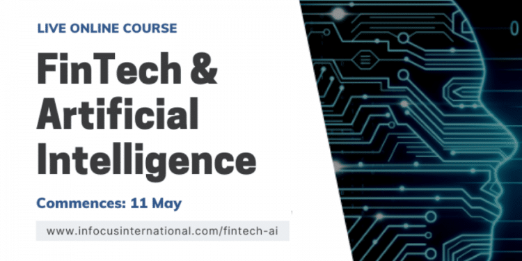 FinTech & Artificial Intelligence