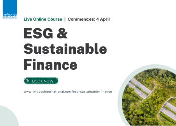 ESG & Sustainable Finance