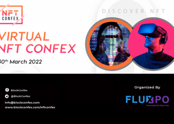 Virtual NFT Confex