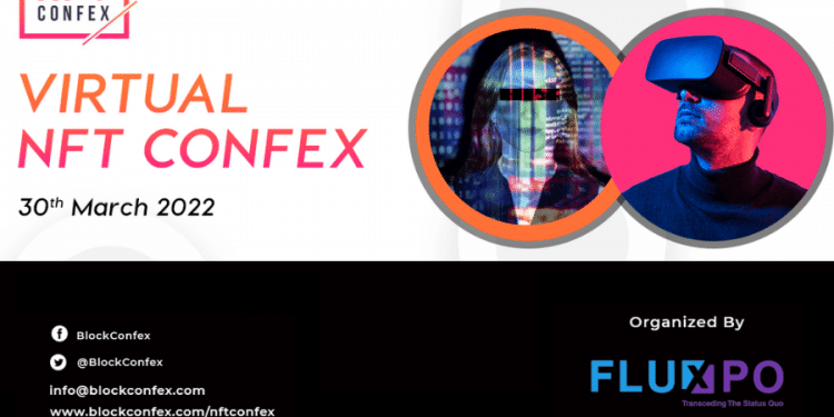 Virtual NFT Confex