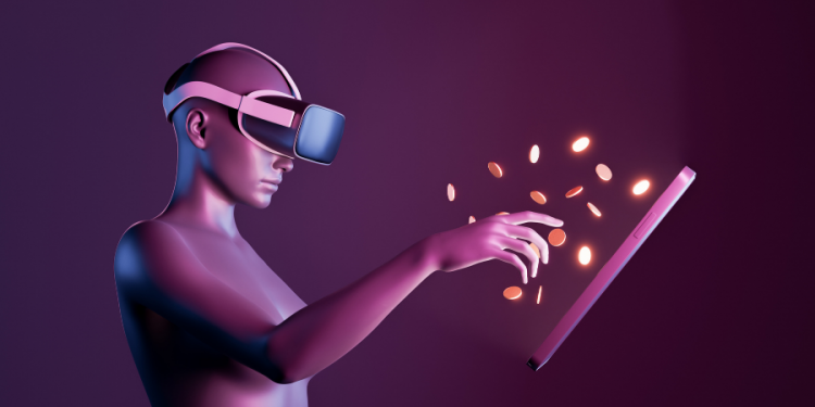 what is metaverse