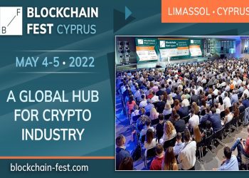 Crypto Community’s Yearly Event