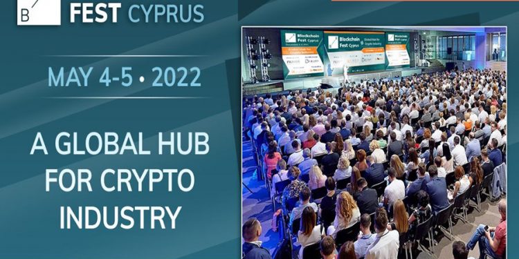Crypto Community’s Yearly Event