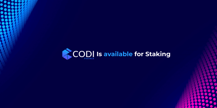 CODI Finance
