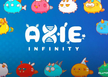 Axie Infinity